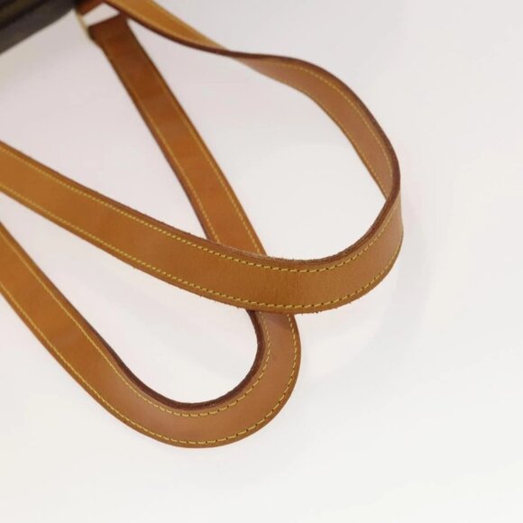 LOUIS VUITTON Monogram Flanerie 50 Shoulder Bag M51116 LV Auth 134590 - Picture 8 of 16